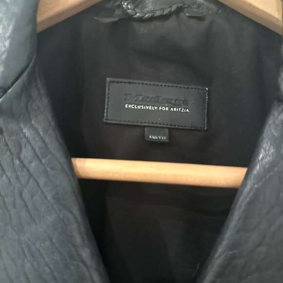 Mackage x Aritzia Exclusive Rumer Jacket - Picture 3 of 3